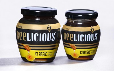 Beelicious Honey – Liquid Gold!