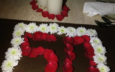 Celebrating one year of Thecrazyindianfoodie and 50k plus Instagram followers with Kangan – The Westin Mumbai Garden City. 