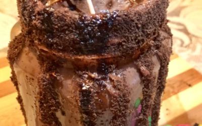 Want to make a salted caramel shake or veg manchurian with a healthy twist? Here’s how.