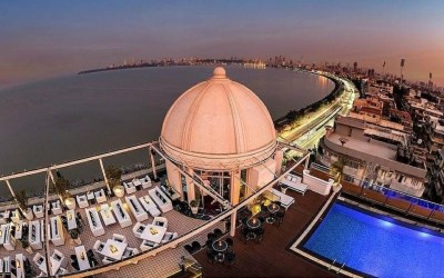 Top 10 most Romantic Restaurants in Mumbai!