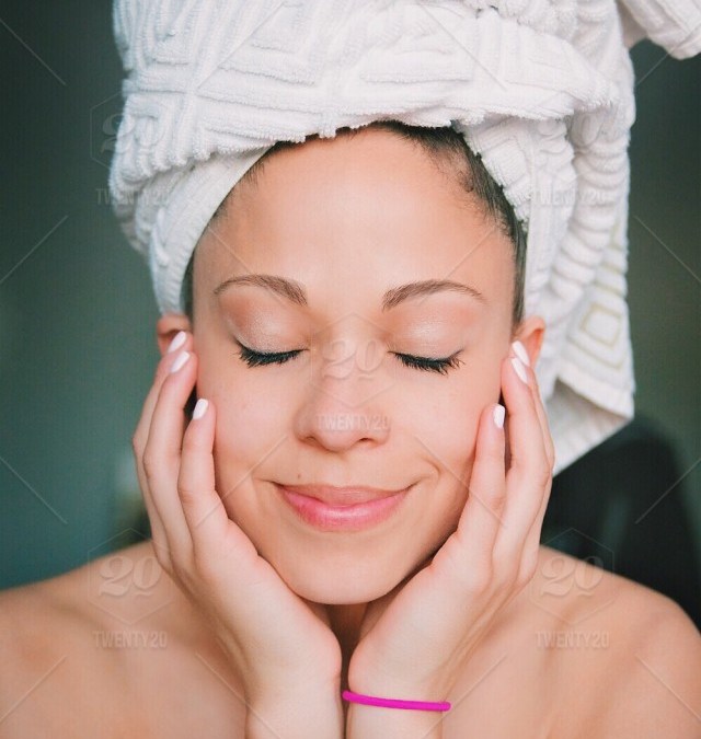 Feel like a diva after a makeover at this beautiful spa in Mumbai.