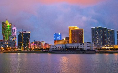 Top 10 reasons why Macao should be your next travel destination.