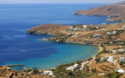 Visit the Cycladic island of Tinos, Greece’s best kept secret!