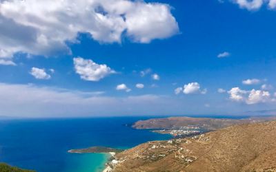 Why the Greek island of Andros should be on your bucket list this year!