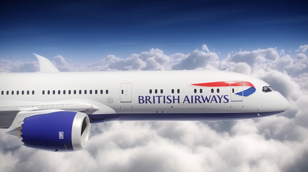 British Airways World Traveller Plus Review – Mumbai-London.