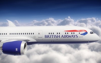 British Airways World Traveller Plus Review – Mumbai-London.