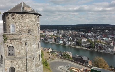 Wallonia, Belgium: The Ultimate Southern Belgium Travel Guide.
