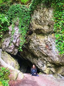 Spellbound by the Caves of Han Sur Lesse!