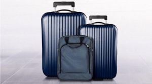 Generous Baggage Allowance on British Airways Club World.