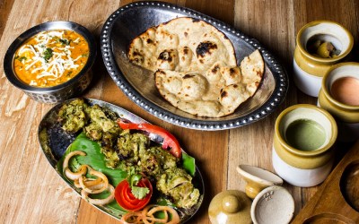 Embark on a culinary extravaganza at Phoenix Marketcity Mumbai.