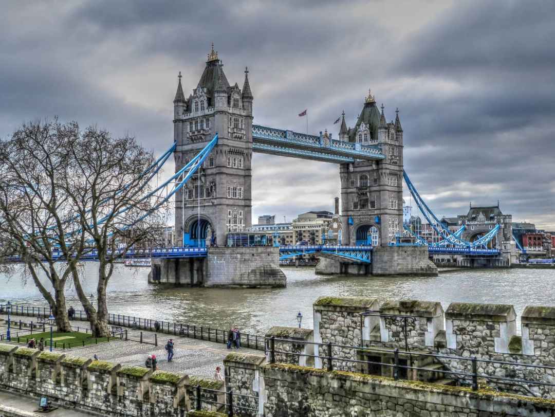 London, UK.
